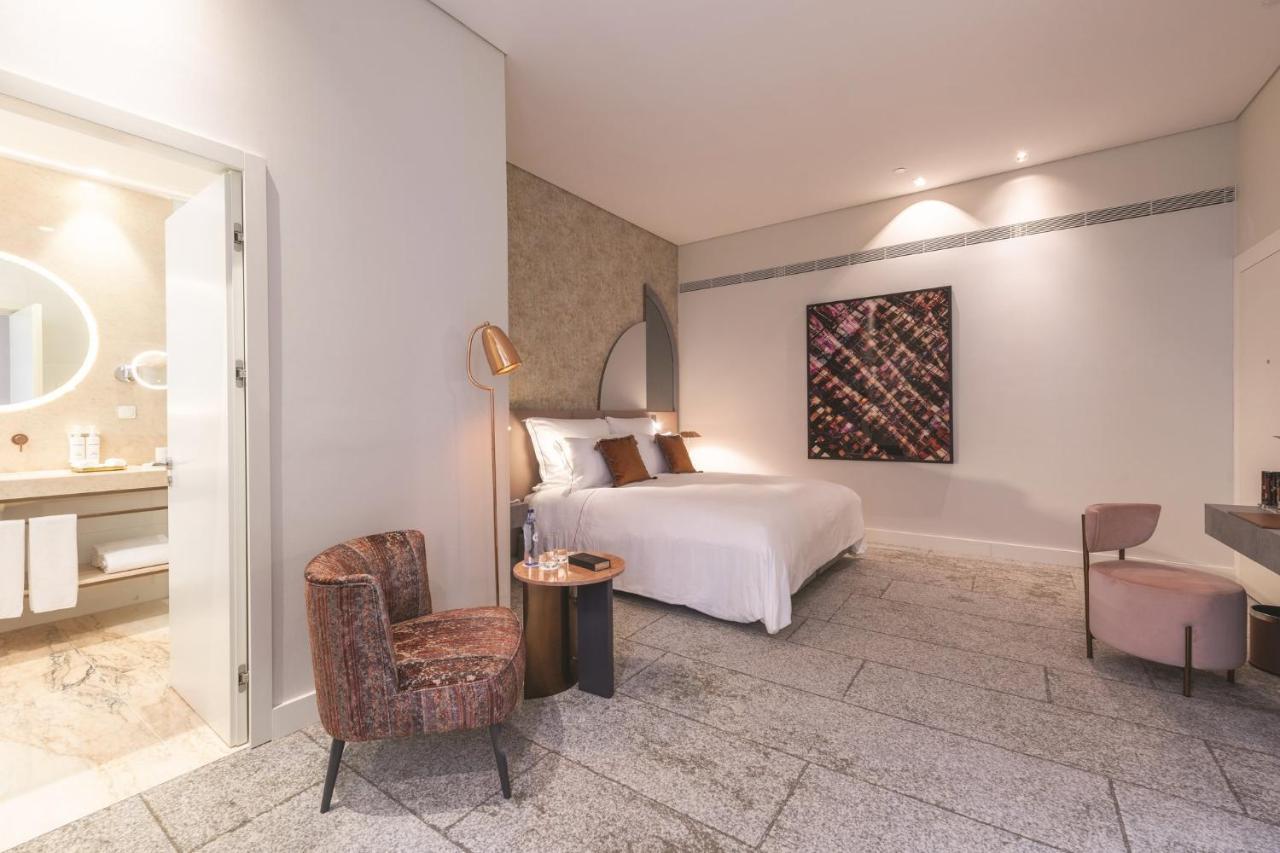 Hotel Convent Square Lisbon, Vignette Collection By Ihg Lisbon