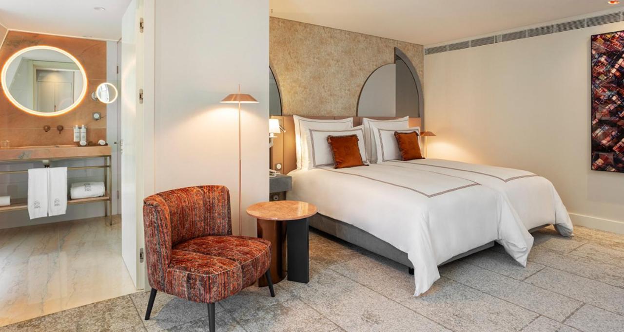 Hotel Convent Square Lisbon, Vignette Collection By Ihg Lisbon