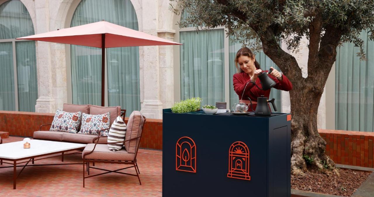 Hotel Convent Square Lisbon, Vignette Collection By Ihg Lisbon