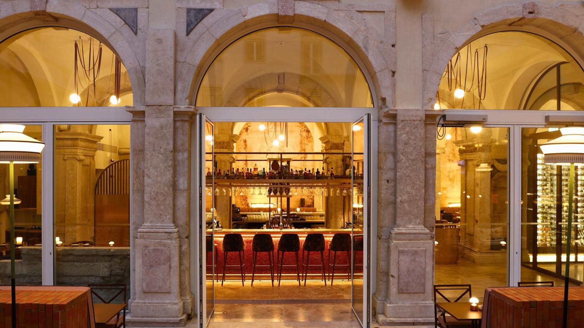Convent Square Lisbon, Vignette Collection By Ihg Hotel Lisbon