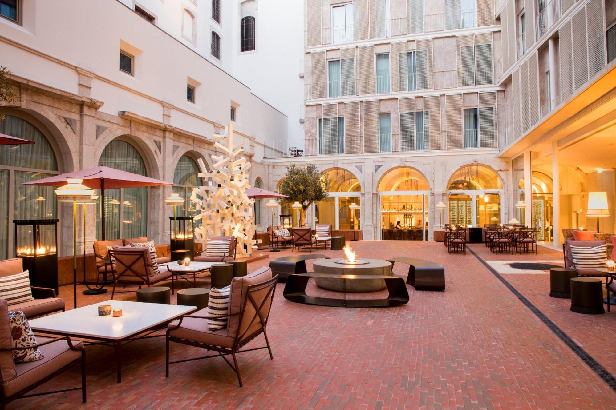 Convent Square Lisbon, Vignette Collection By Ihg Hotel Lisbon