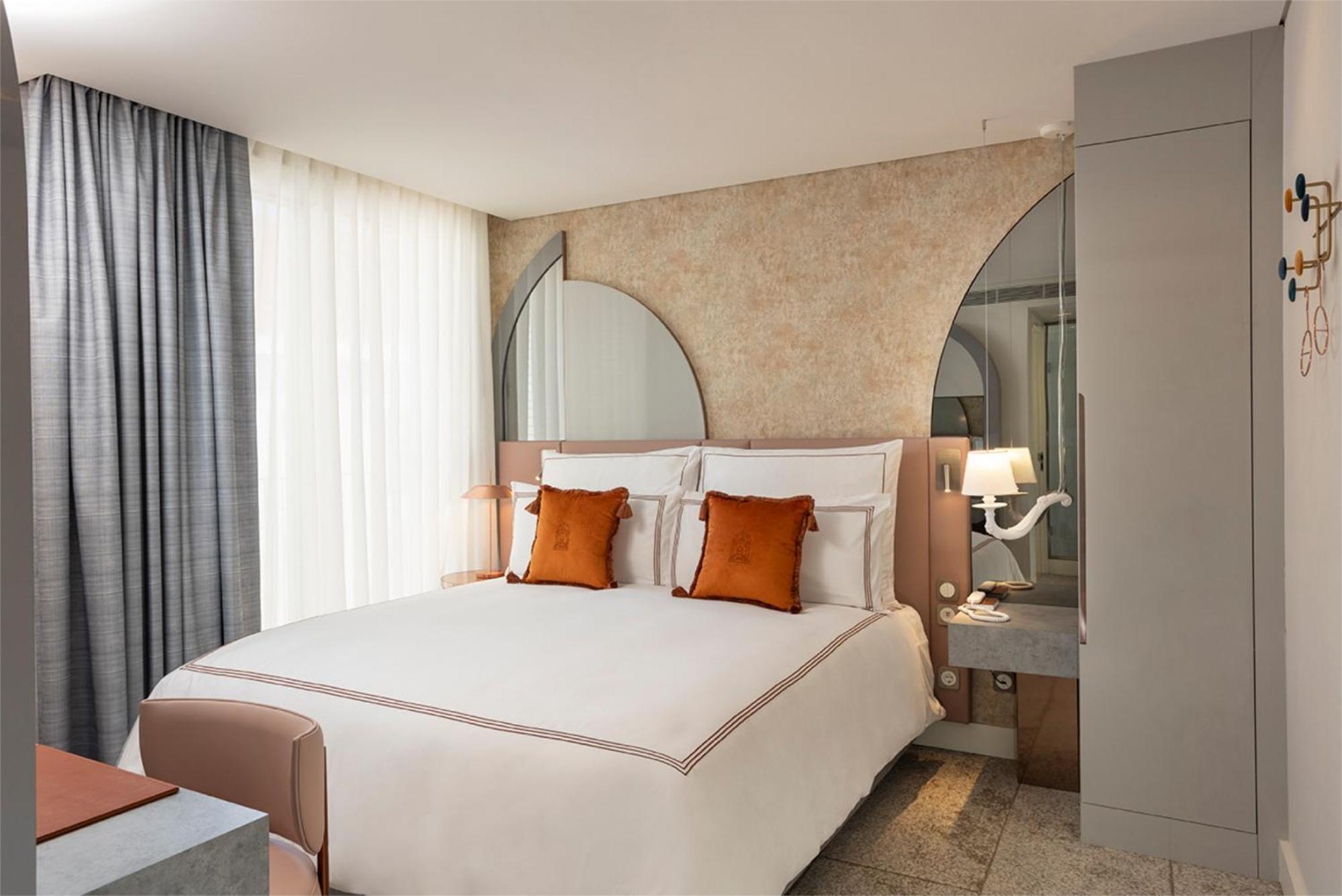 Hotel Convent Square Lisbon, Vignette Collection By Ihg