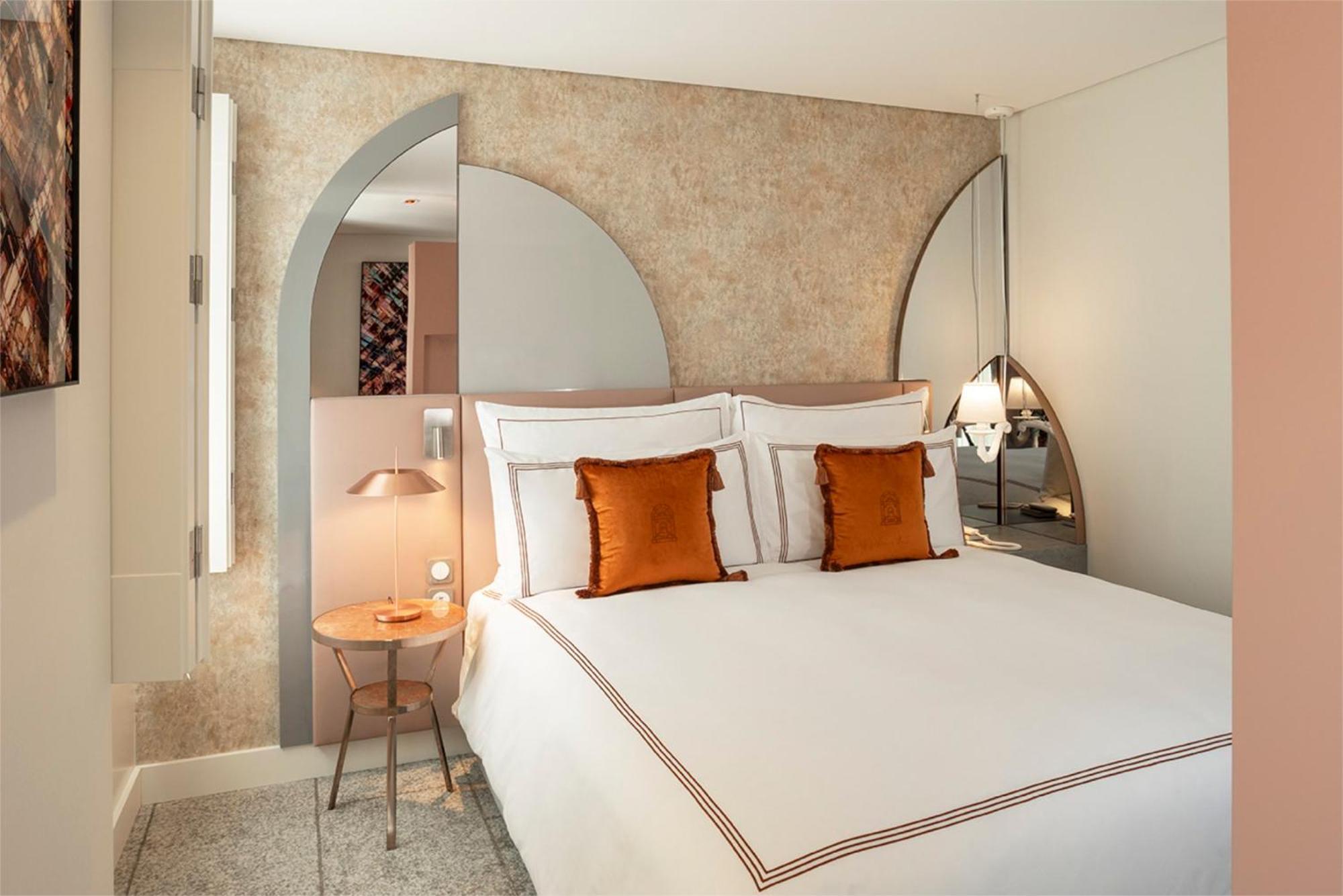 Convent Square Lisbon, Vignette Collection By Ihg 4* Lisbon